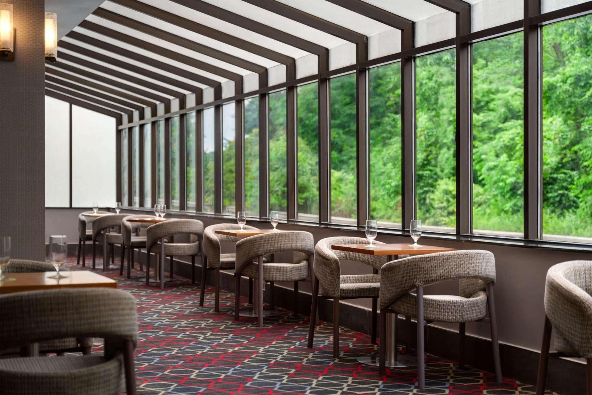 Wyndham Garden Inn Pittsburgh Airport Robinson Township Exterior foto